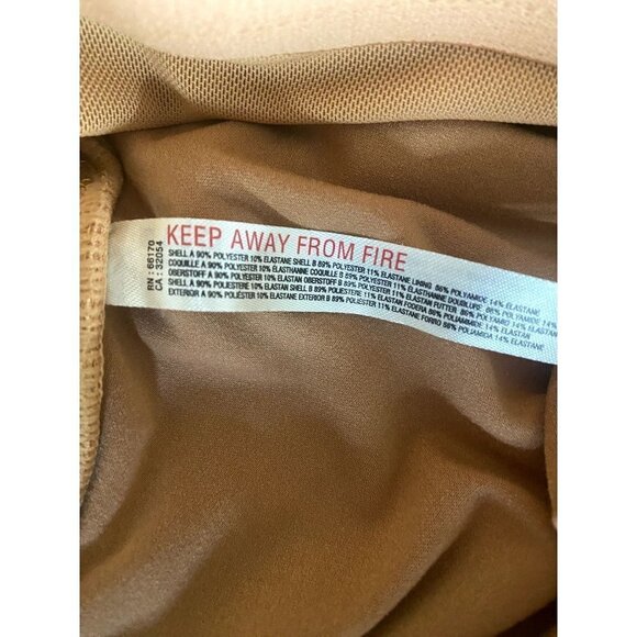 Free People Movement Pirouette Size L One Piece Ruched Cut Out Jumpsuit - Picture 11 of 13